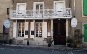 Le Therminus Chambres D Hotes