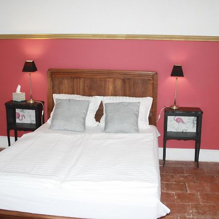 Le Therminus Chambres D Hotes Rennes-les-Bains Exterior photo