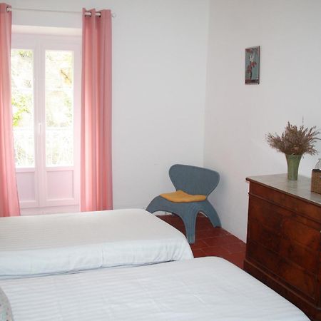 Le Therminus Chambres D Hotes Rennes-les-Bains Exterior photo