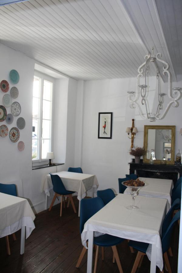 Le Therminus Chambres D Hotes Rennes-les-Bains Exterior photo