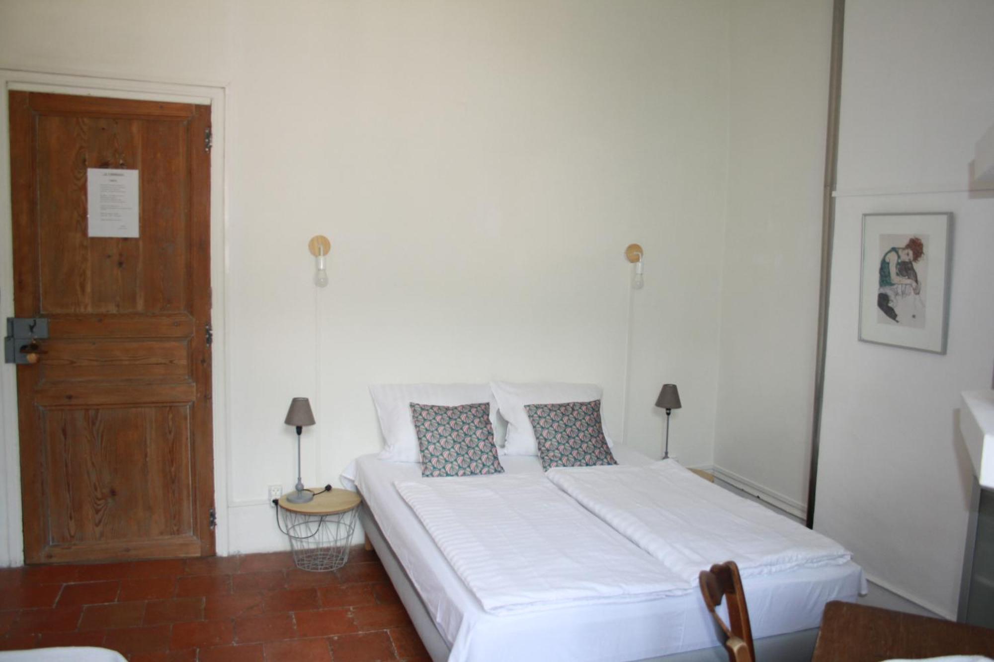 Le Therminus Chambres D Hotes Rennes-les-Bains Exterior photo