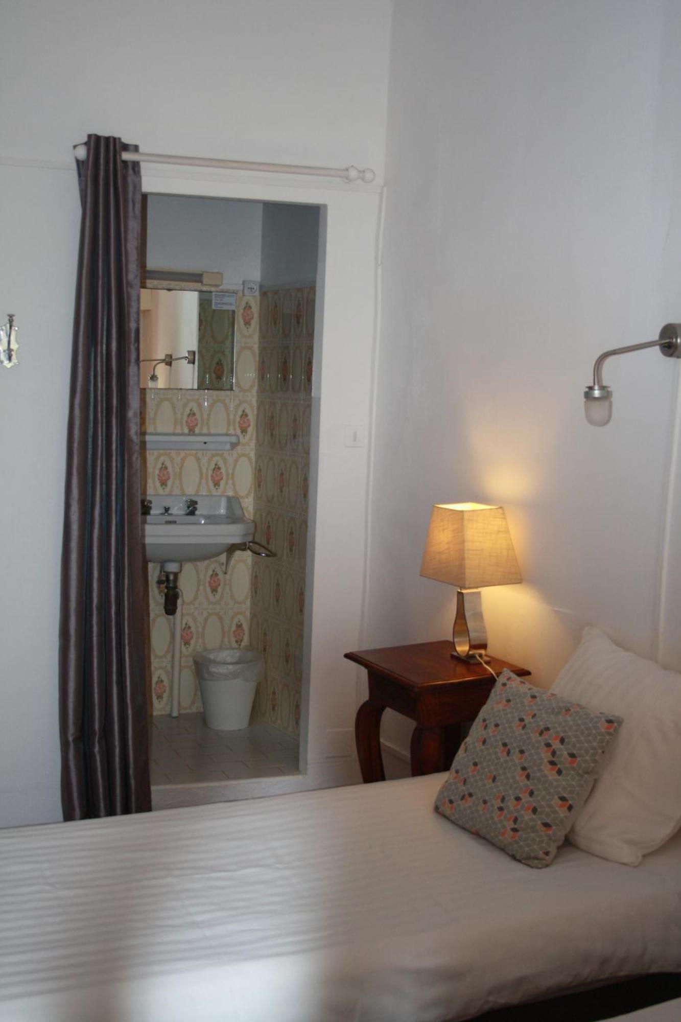 Le Therminus Chambres D Hotes Rennes-les-Bains Exterior photo