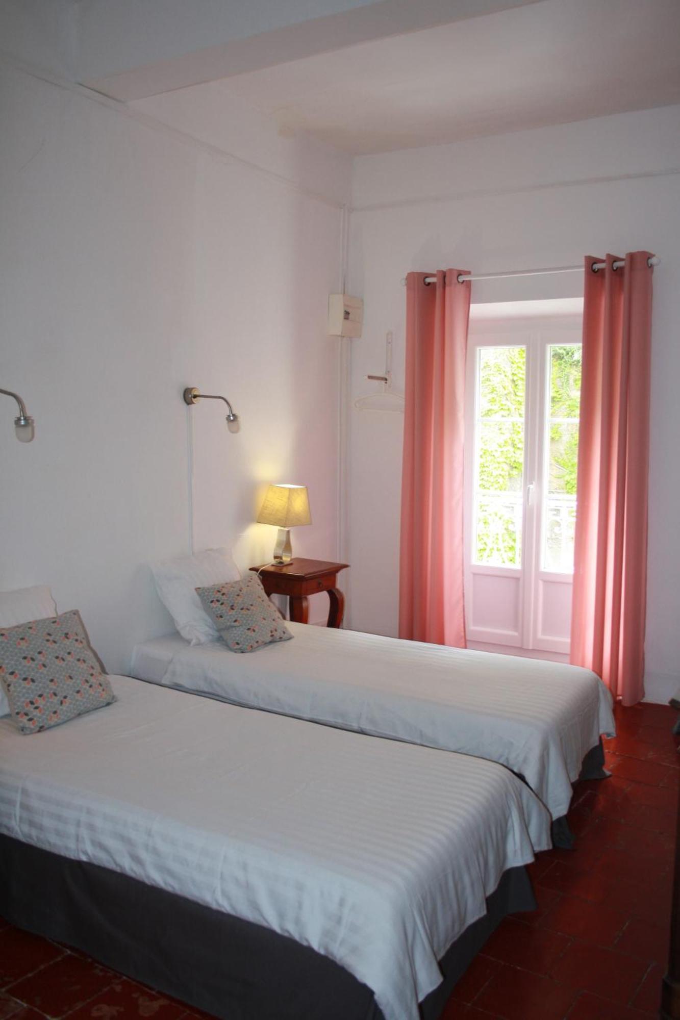 Le Therminus Chambres D Hotes Rennes-les-Bains Exterior photo