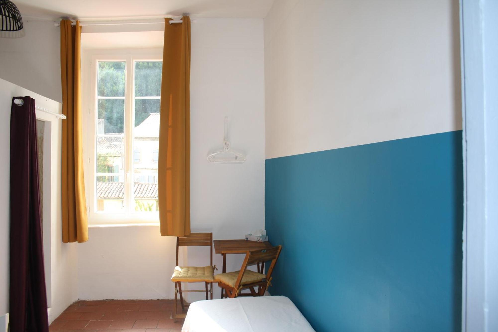 Le Therminus Chambres D Hotes Rennes-les-Bains Exterior photo