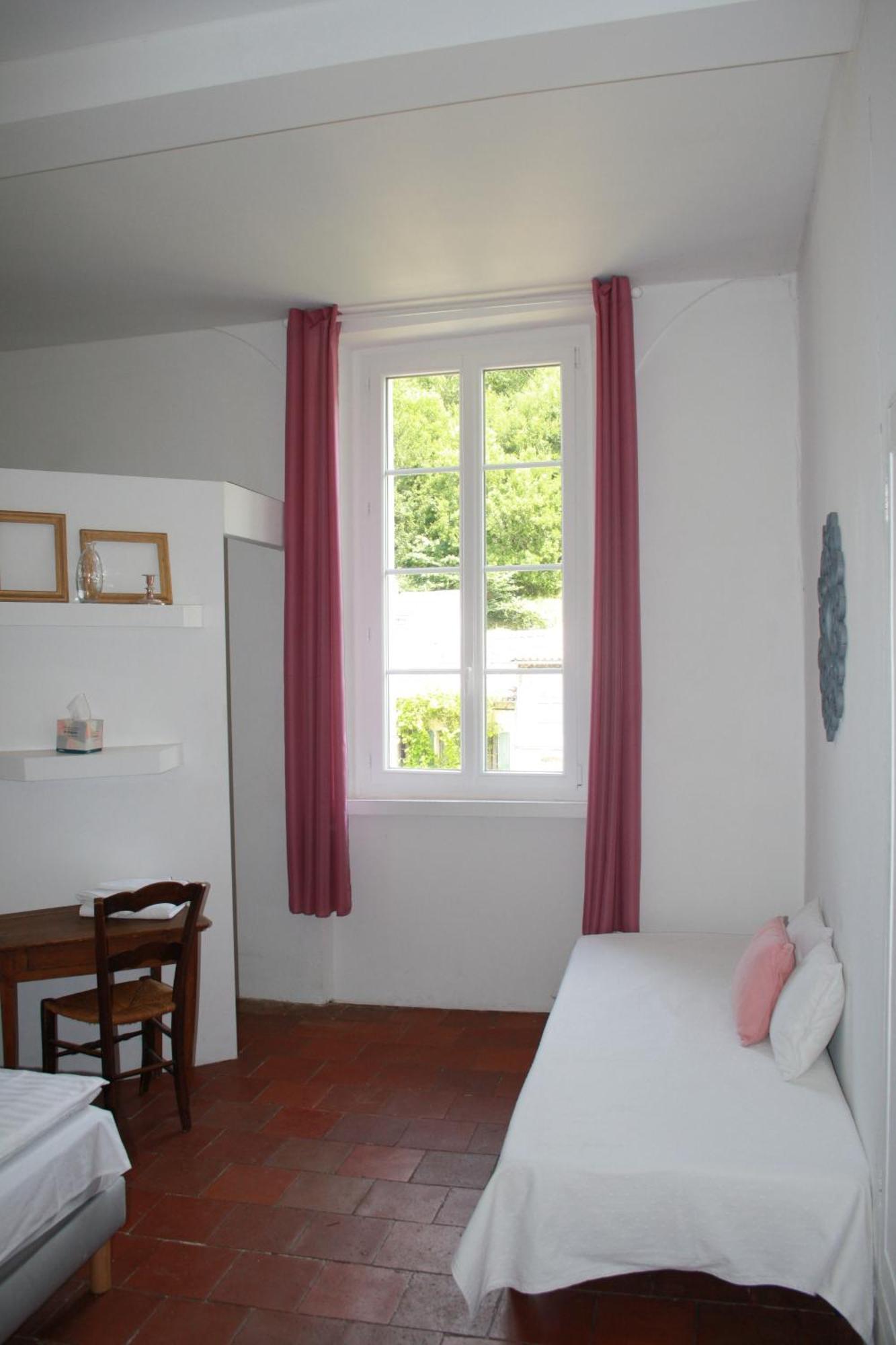 Le Therminus Chambres D Hotes Rennes-les-Bains Exterior photo