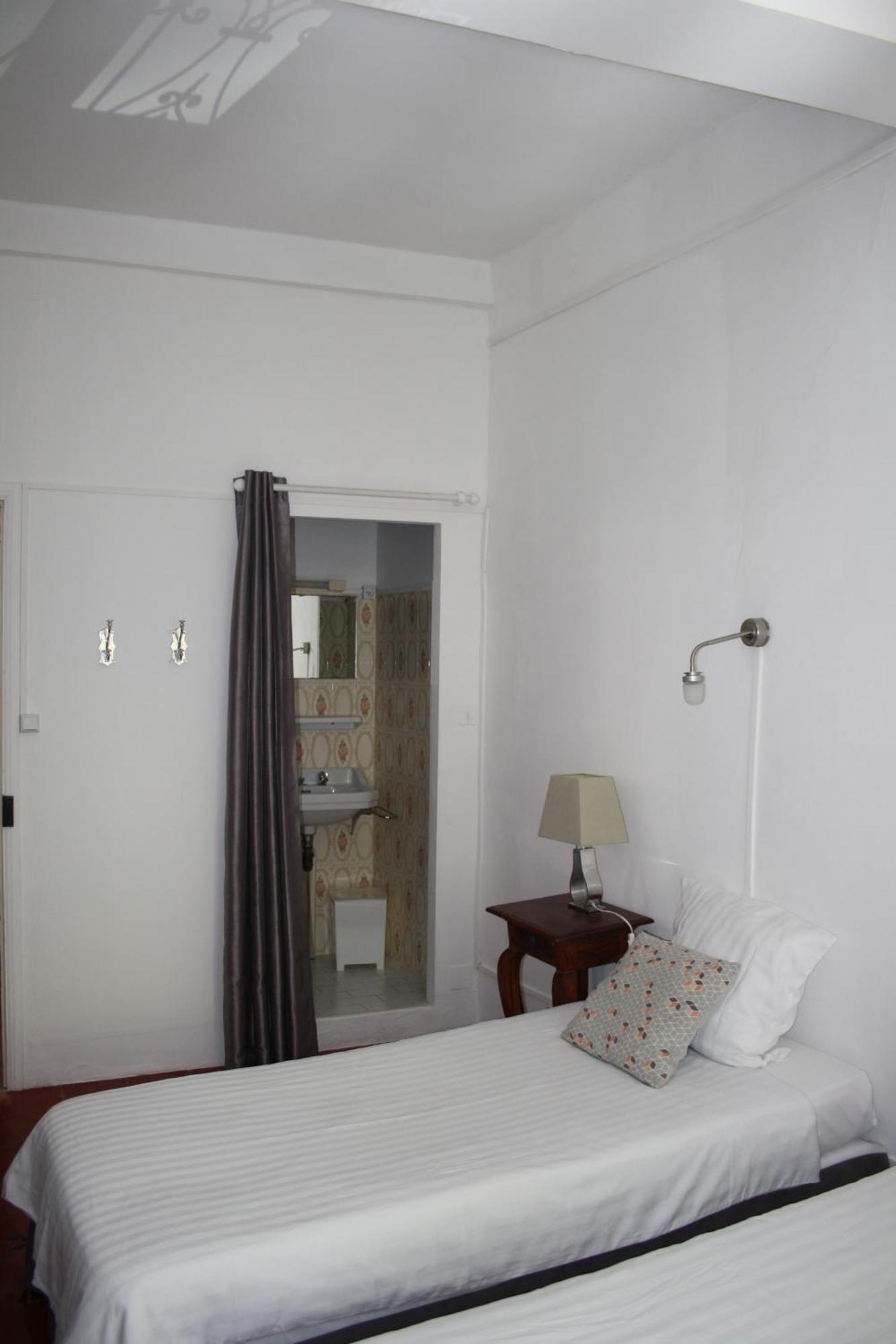 Le Therminus Chambres D Hotes Rennes-les-Bains Exterior photo