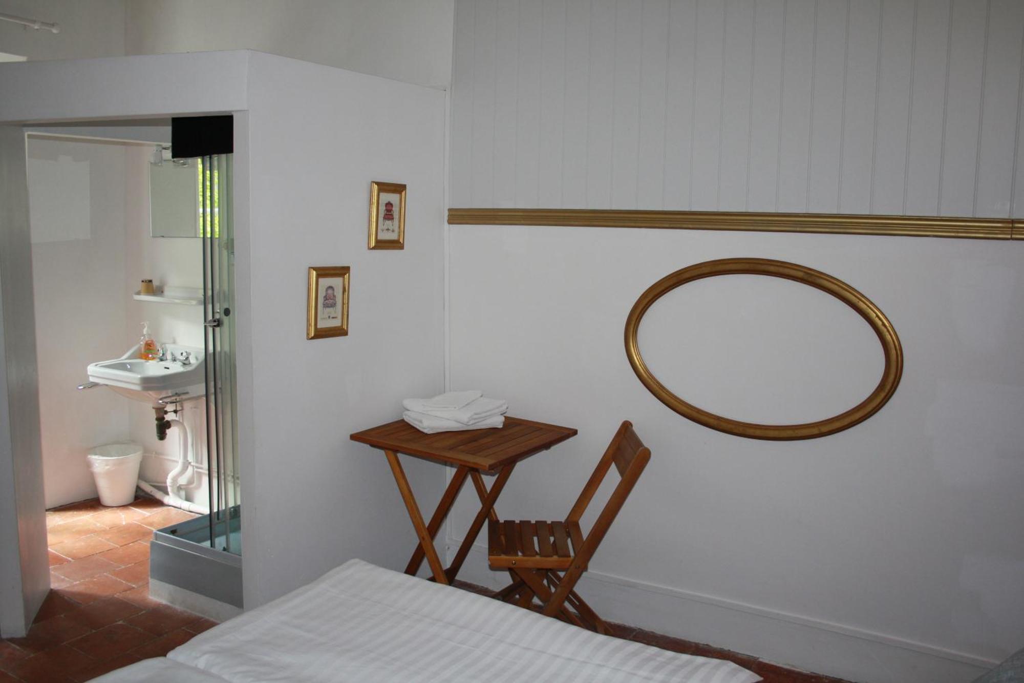 Le Therminus Chambres D Hotes Rennes-les-Bains Exterior photo